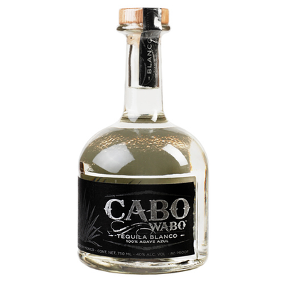 Product CABO WABO BLANCO 750ML