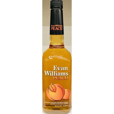 Product EVAN WILLIAMS PEACH 750ML