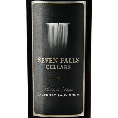 Product SEVEN FALLS CABERNET SAUVIGNON