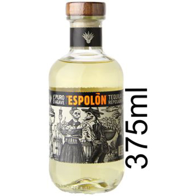 Product ESPOLON REPOSADO TEQUILA 375ML