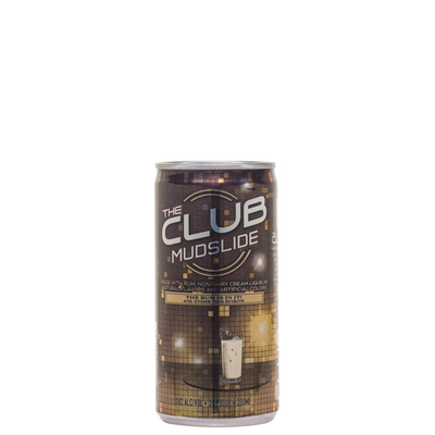 Product THE CLUB MUDSLIDE 200ML