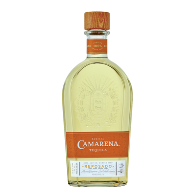 Product CAMARENA REPOSADO 50 ML