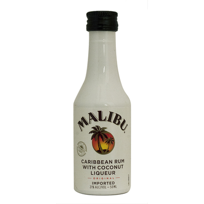 Product MALIBU 50 ML