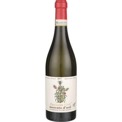 Product VIETTI MOSCATO D'ASTI 750ML