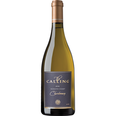 Product THE CALLING CHARDONNAY 750ML