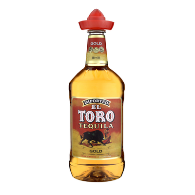 Product EL TORO GOLD 1.75ML
