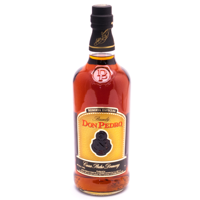 Product DON PEDRO BRANDY 1 L