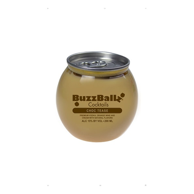 Product BUZZBALLZ CHOC TEASE PL-30