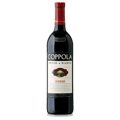 Product COPPOLA DC RED BLEND 750ML