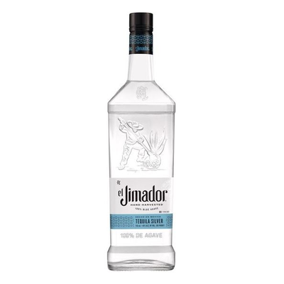 Product EL JIMADOR SILVER               