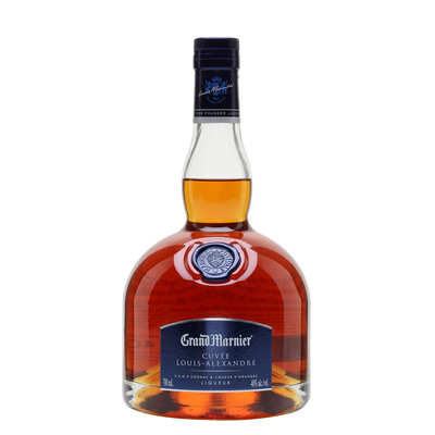Product GRAND MARNIER CUVEE LOUIS-ALEXANDER 750ML