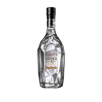 Product PURITY VODKA 51