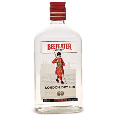 Product BEEFEATER GIN 375ML