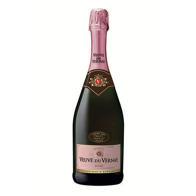 Product VEUVE DU VERNAY BRUT ROSE