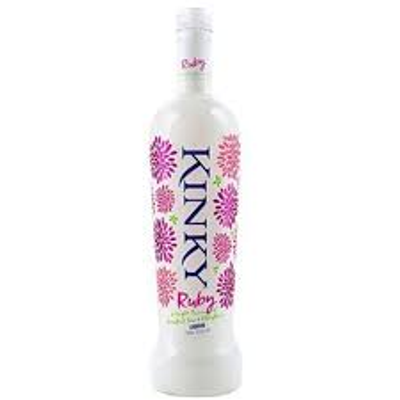 Product KINKY RUBY 750ML