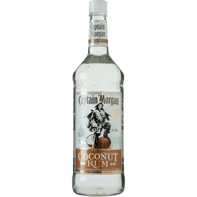 Product CAPTAIN MORGAN COCONUT RUM