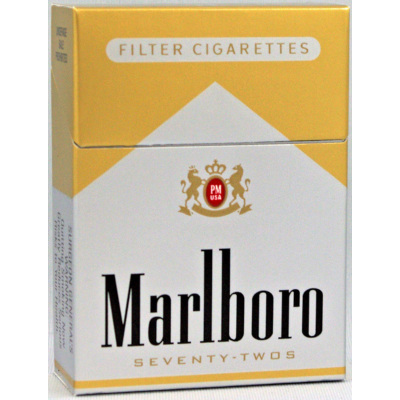 Product MARLBORO 72 GOLD