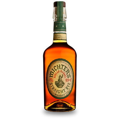 Product MITCHER'S RYE 750ML