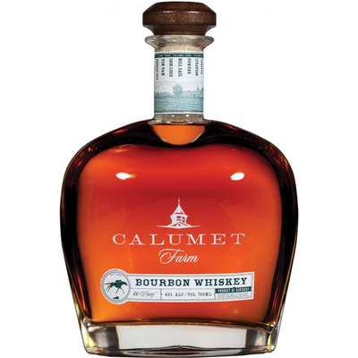 Product CALUMET BOURBON WHISKEY 750ML