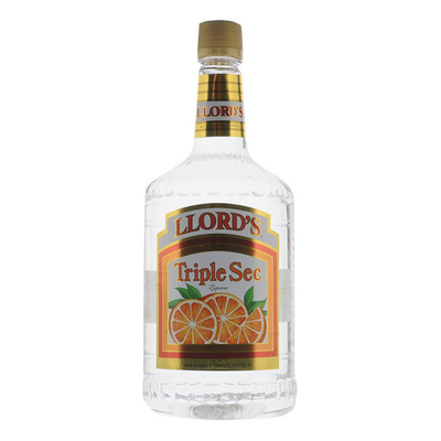 Product LLORD'S TRIPLE SEC