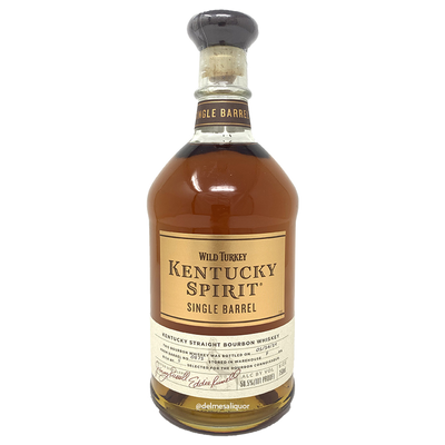 Product WILD TURKEY KENT SPIRIT OKLAHOMA 6P