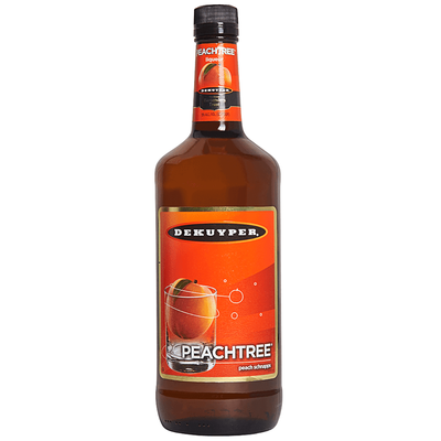 Product DEKUYPER PEACHTREE 1 LT