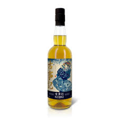 Product KOJIKI WHISKEY 750ML