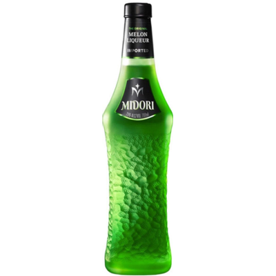 Product MIDORI MELON LIQUEUR 6PK