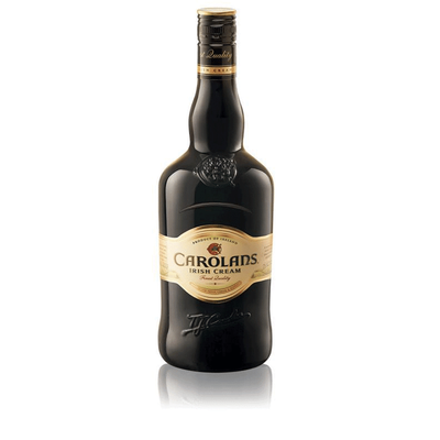 Product CAROLANS IRISH CREAM 50ML