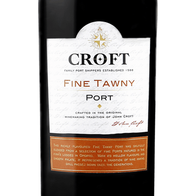 Product CROFT FINE TAWNY PORT