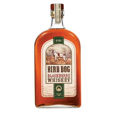 Product BIRD DOG BLACKBERRY WHISKEY 750ML