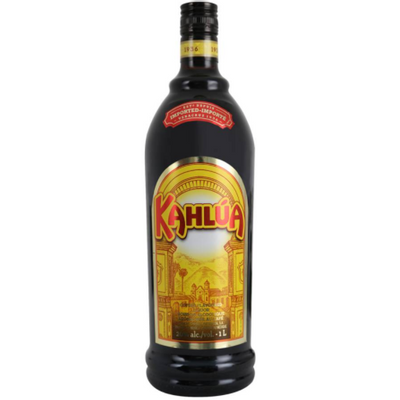 Product KAHLUA 750ML