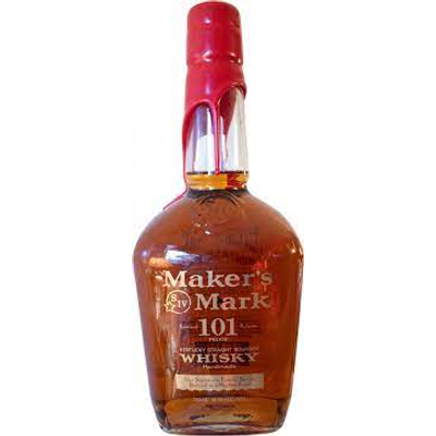 Product MAKER'S MARK 101PF 750ML