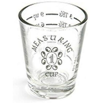 Product PRO ONE SHOT SHOT GLASS NA