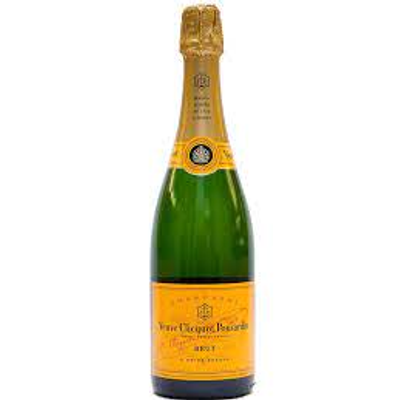 Product VEUVE CLICQUOT BRUT 750ML