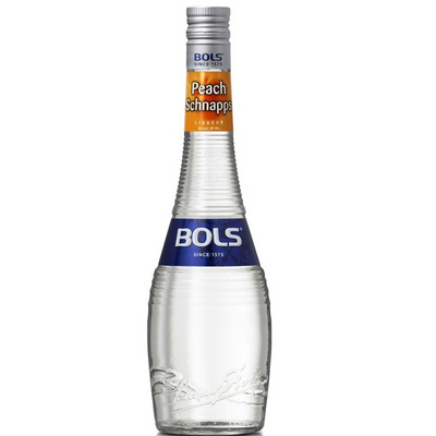 Product BOLS PEACH SCHNAPPS