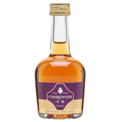 Product COURVOISIER VS 50ML