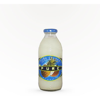 Product PURE PINA COLADA 16OZ