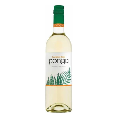 Product PONGA SAV BLANC 750ML