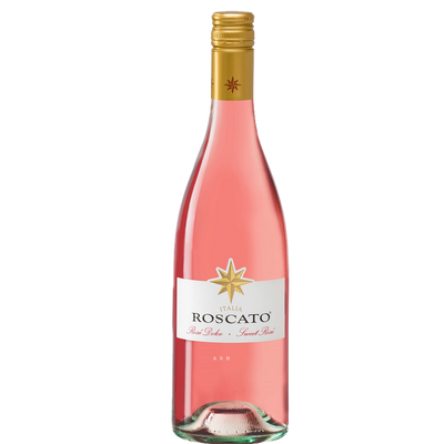 Product ROSCATO ROSE 750 ML