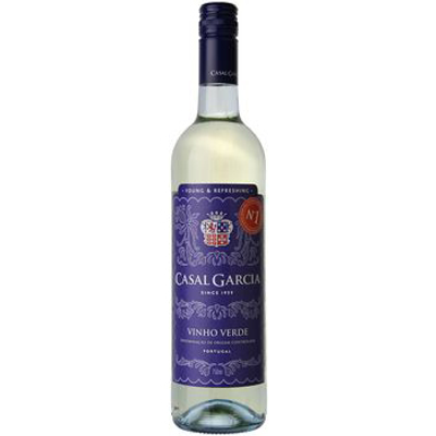 Product CASAL GARCIA VINHO VERDE 750ML