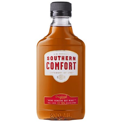 Product SOUTHERN COMFORT 200ML
