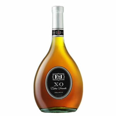 Product E&J BRANDY XO 750ML