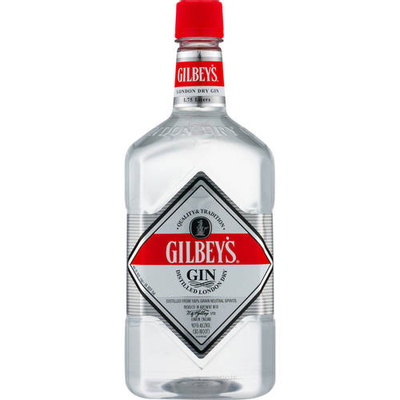 Product GILBEY'S GIN 1.75L