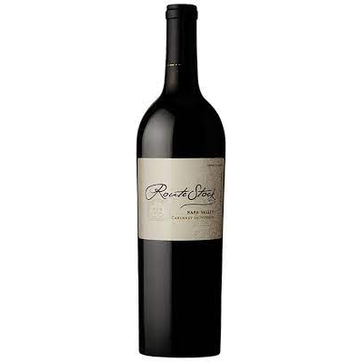 Product ROUTESTOCK CABERNET SAUVIGNON 750ML