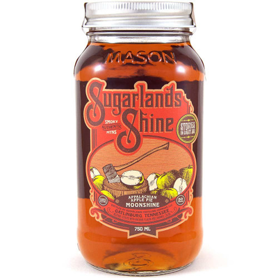 Product Sugarlands Apple pie