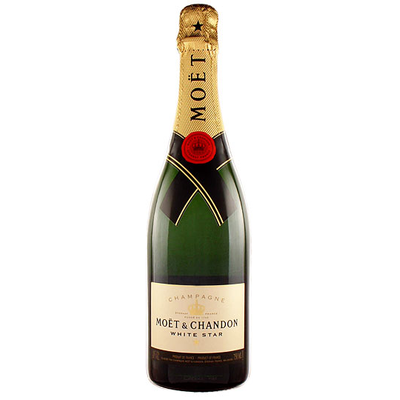 Product MOET IMPERIAL 3PK (WHITE STAR)