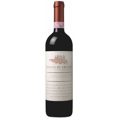 Product TENUTA ARCENO CHIANTI CLS 6PK