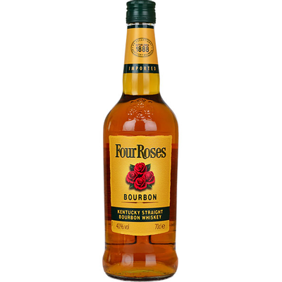 Product FOUR ROSES 1 LITER