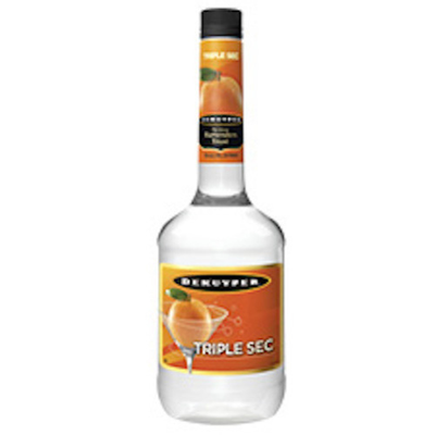 Product DEKUYPER TRIPLE SEC 30